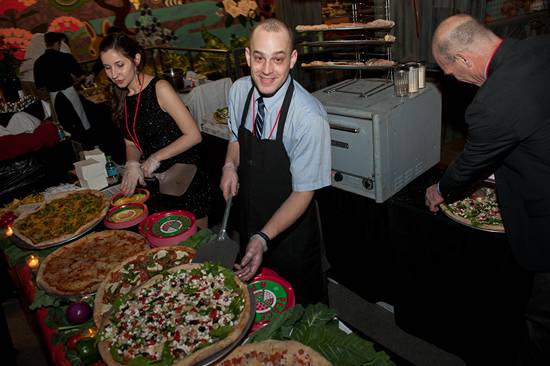 The Red Ball 2013 (Gallery A)