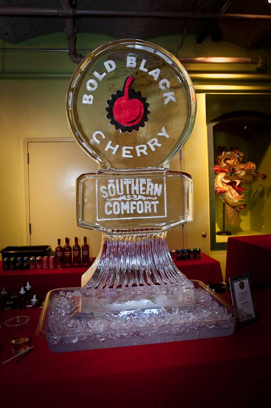 The Red Ball 2013 (Gallery A)