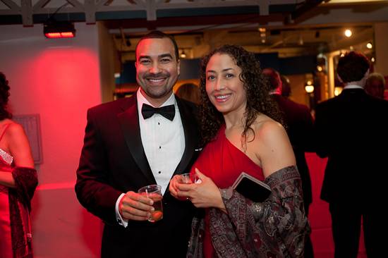 The Red Ball 2013 (Gallery A)
