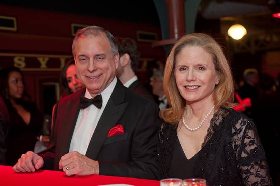 The Red Ball 2013 (Gallery A)
