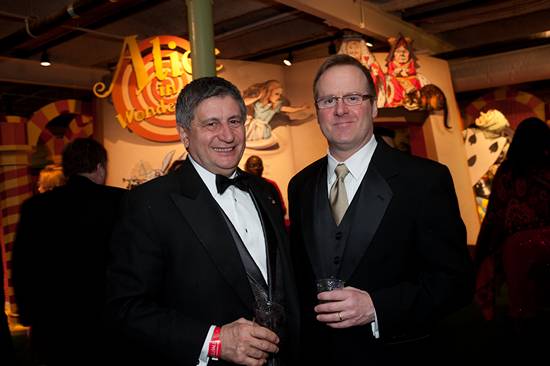 The Red Ball 2013 (Gallery A)