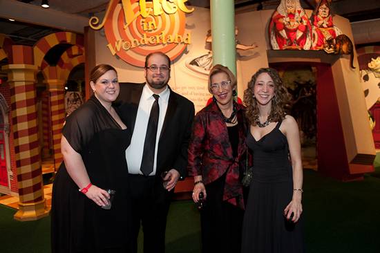 The Red Ball 2013 (Gallery A)