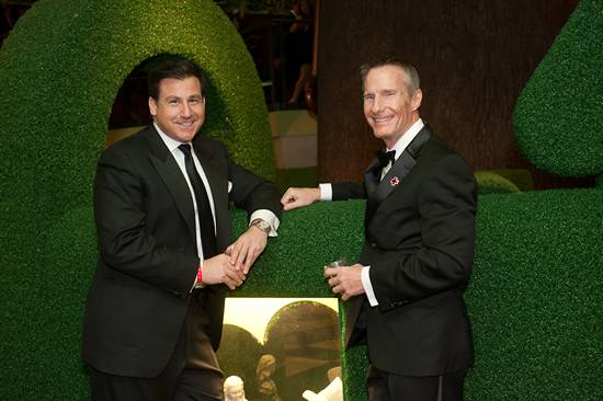 The Red Ball 2013 (Gallery A)