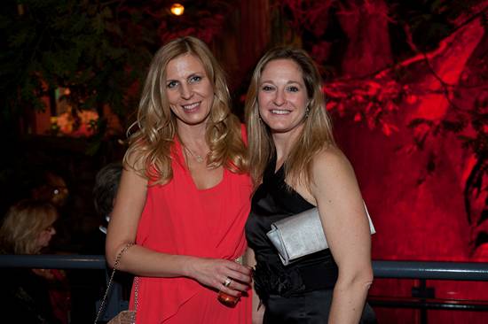 The Red Ball 2013 (Gallery A)