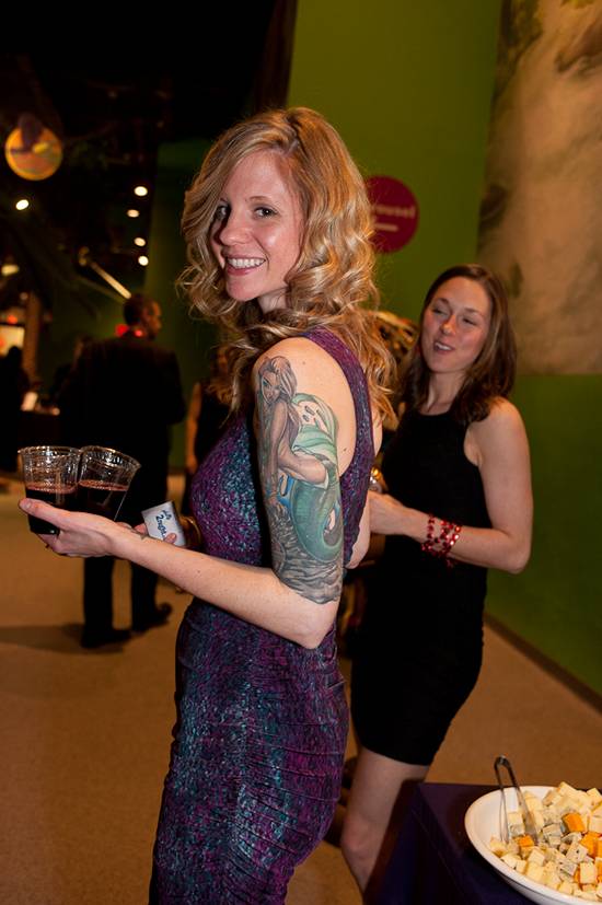 The Red Ball 2013 (Gallery A)