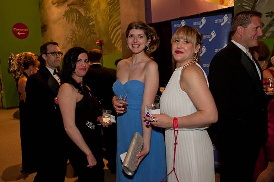 The Red Ball 2013 (Gallery A)
