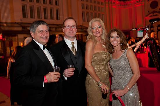 The Red Ball 2013 (Gallery A)