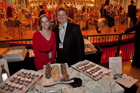 The Red Ball 2013 (Gallery A)