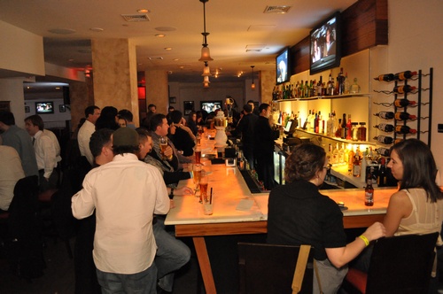 80s & Ladies @ JL Sullivans