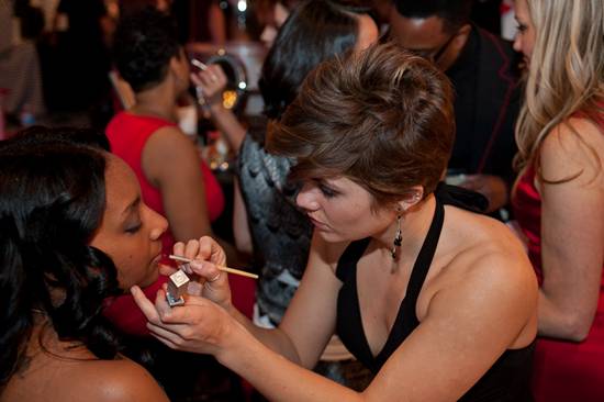 The Red Ball 2013 (Gallery A)