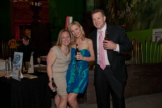 The Red Ball 2013 (Gallery A)