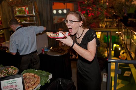 The Red Ball 2013 (Gallery A)