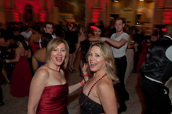 The Red Ball 2013 (Gallery A)