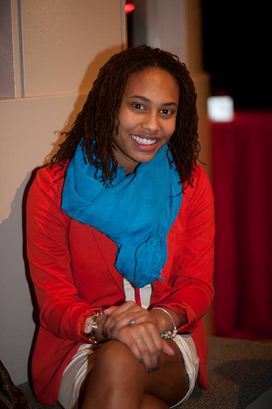 The Red Ball 2013 (Gallery A)