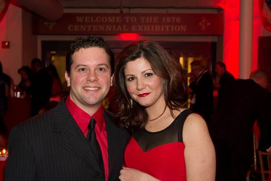 The Red Ball 2013 (Gallery B)