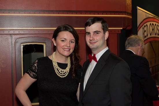 The Red Ball 2013 (Gallery B)