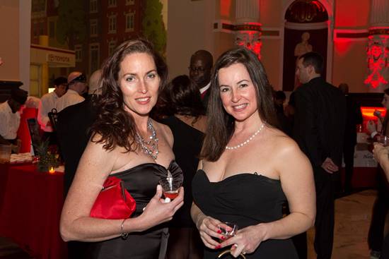 The Red Ball 2013 (Gallery B)