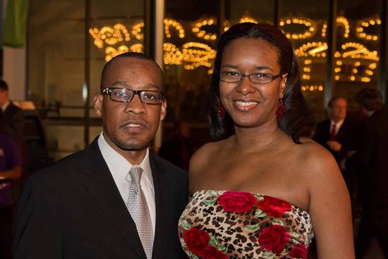 The Red Ball 2013 (Gallery B)