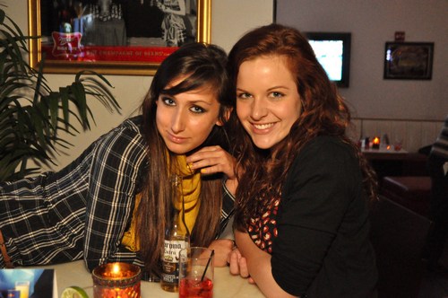 80s & Ladies @ JL Sullivans