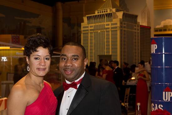 The Red Ball 2013 (Gallery B)
