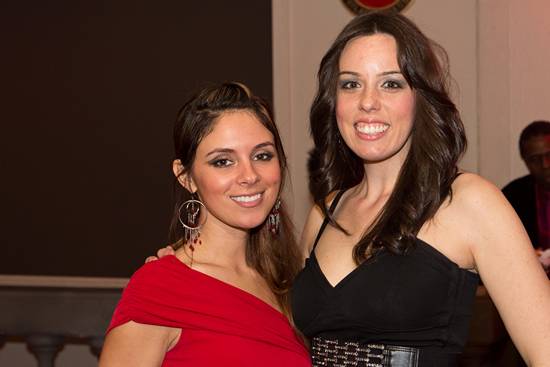 The Red Ball 2013 (Gallery B)