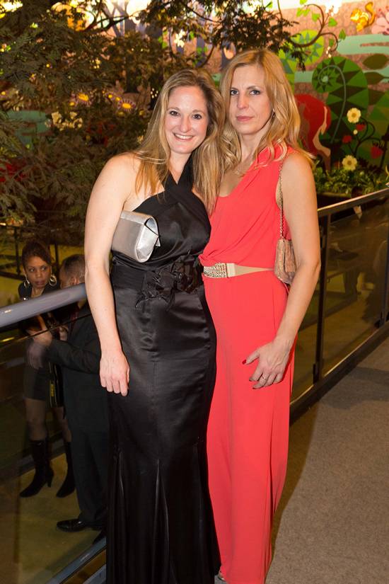 The Red Ball 2013 (Gallery B)