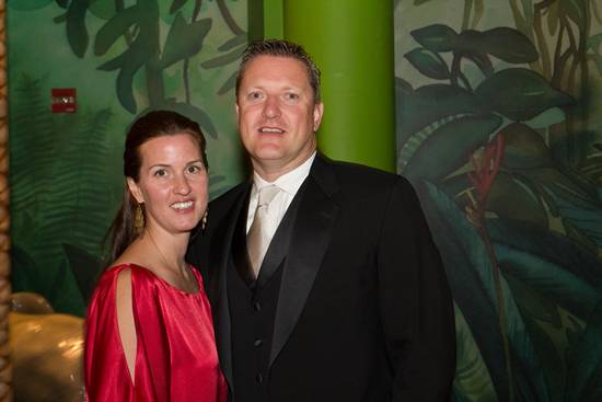 The Red Ball 2013 (Gallery B)