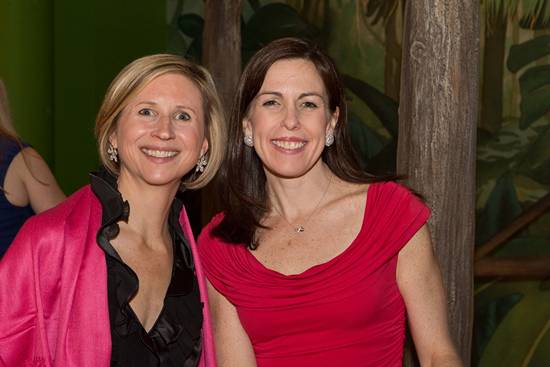 The Red Ball 2013 (Gallery B)