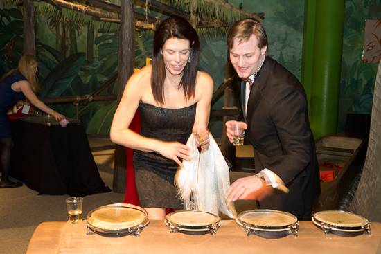 The Red Ball 2013 (Gallery B)