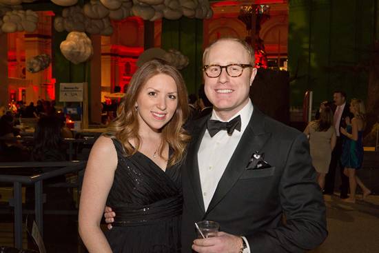 The Red Ball 2013 (Gallery B)