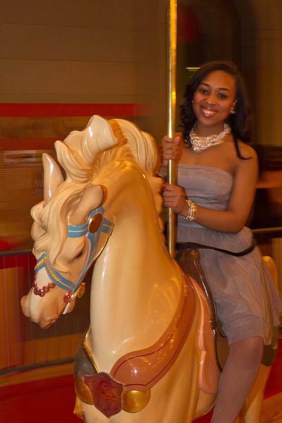 The Red Ball 2013 (Gallery B)