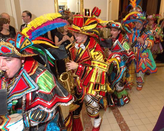 29th Annual Kidney Ball