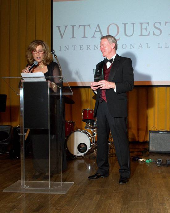 29th Annual Kidney Ball