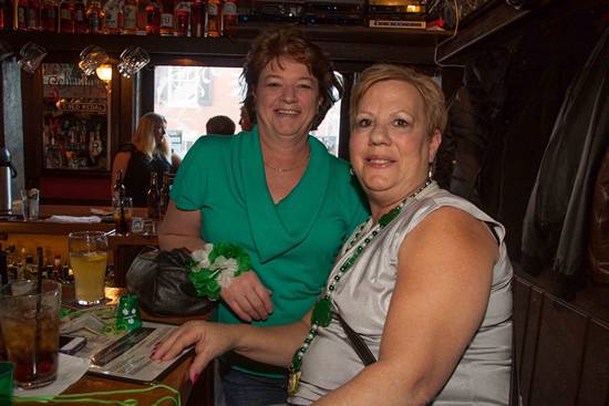 VIP Grand Opening of Cav's Headhouse Square!