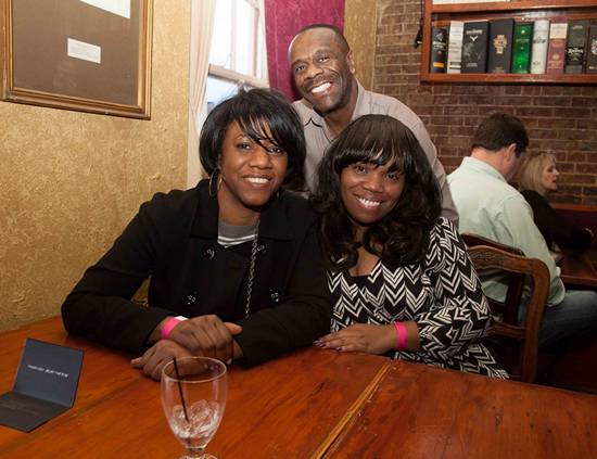 VIP Grand Opening of Cav's Headhouse Square!