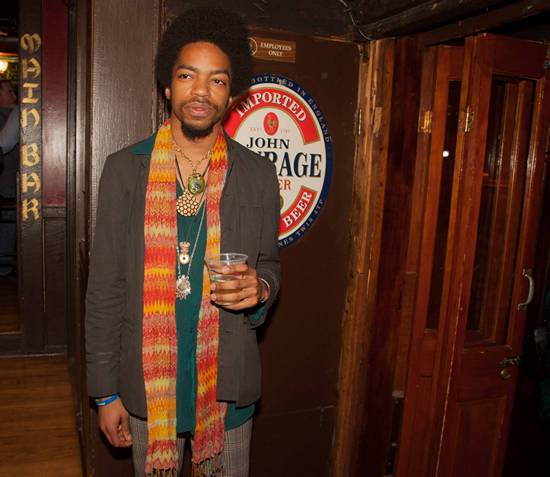 VIP Grand Opening of Cav's Headhouse Square!