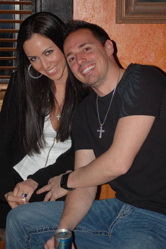 Grand Opening Open Bar