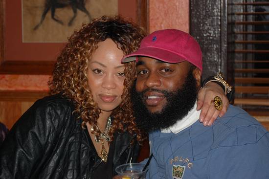 Grand Opening Open Bar