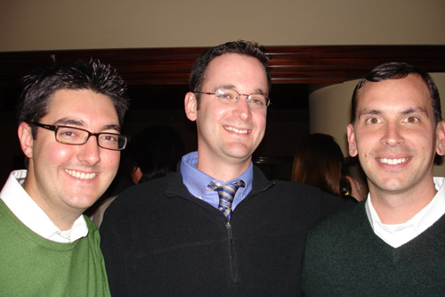 The Friends of Children's Crisis Treatment Center Freindraiser