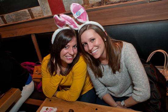 15th Annual Bunny Hop! (Gallery A)
