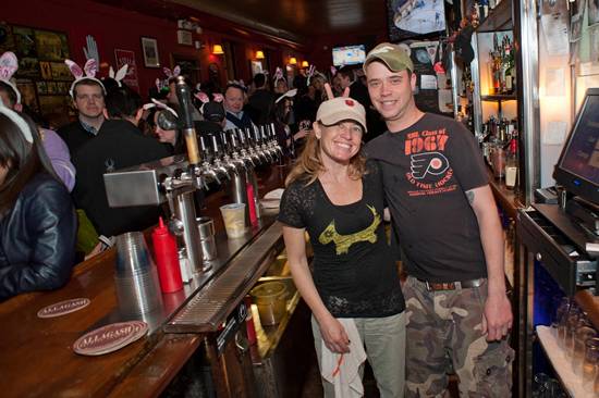 15th Annual Bunny Hop! (Gallery A)