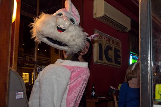 15th Annual Bunny Hop! (Gallery B)