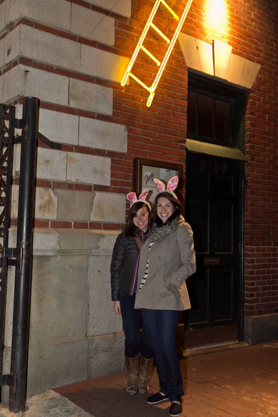 15th Annual Bunny Hop! (Gallery B)