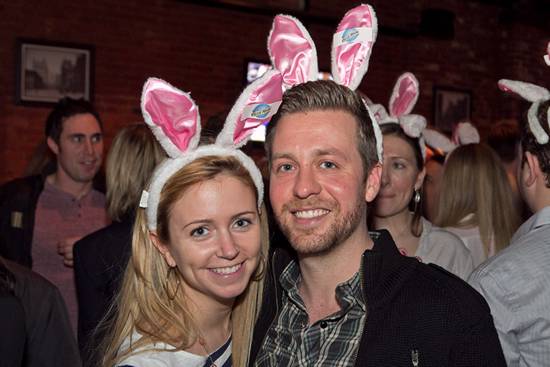 15th Annual Bunny Hop! (Gallery B)