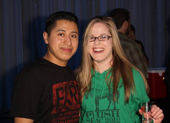 FARE Festival Philadelphia