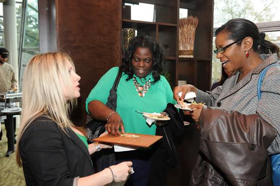 Harvest Seasonal Grill & Wine Bar Spring Menu & Wine Tasting