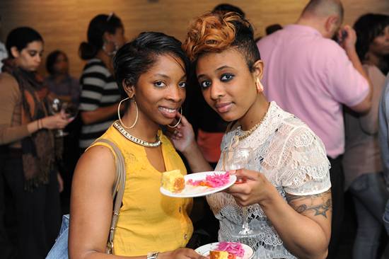 Harvest Seasonal Grill & Wine Bar Spring Menu & Wine Tasting