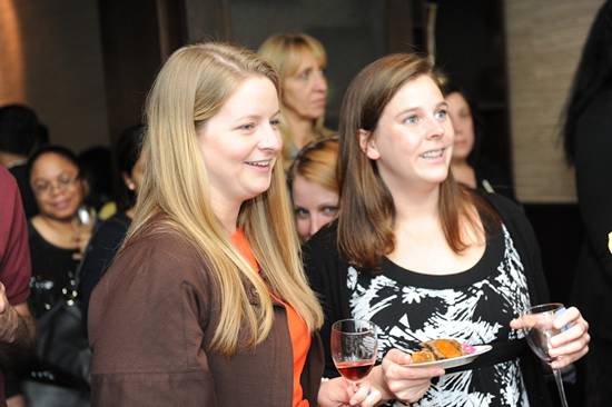 Harvest Seasonal Grill & Wine Bar Spring Menu & Wine Tasting