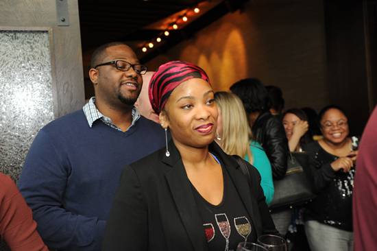 Harvest Seasonal Grill & Wine Bar Spring Menu & Wine Tasting