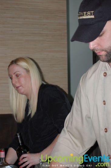 Harvest Seasonal Grill & Wine Bar Spring Menu & Wine Tasting (Gallery 2)